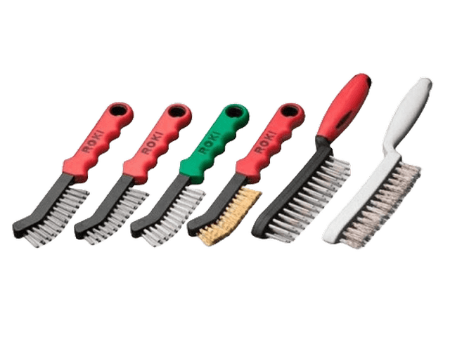 Ручные щетки и метлы