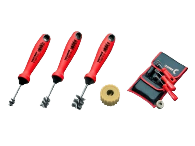 Щетки для внутренней очистки