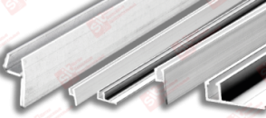 Профили (держатели) и шины (корпуса)