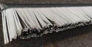 Щетки для бетонной отрасли