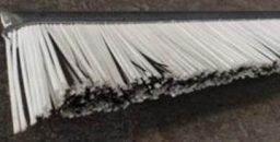 Щетки для бетонной отрасли / щетки для очистки пуансонов / щетки для вибропресса