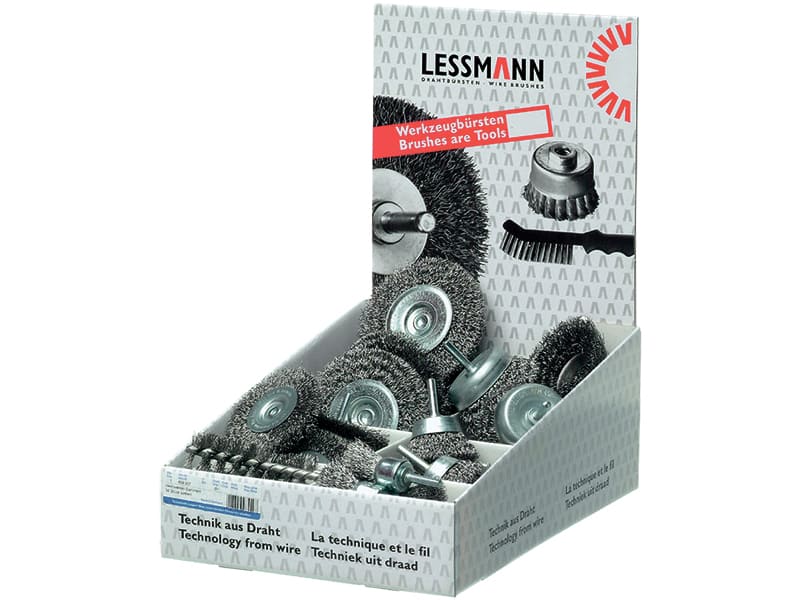 Упаковка и презентация