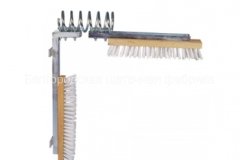 Чесалка для коров