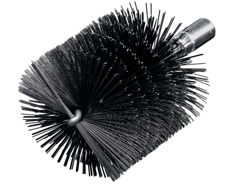 Ерши и муфтовые щетки