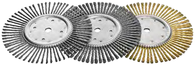 Щетки для чистки швов