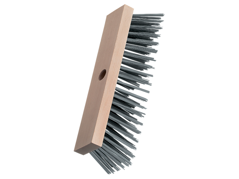 Мётлы и крацовки