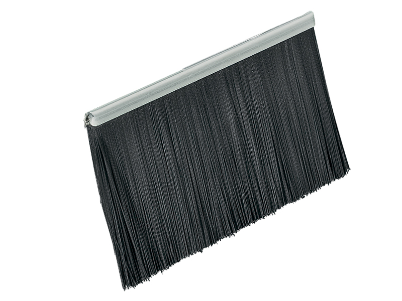 Полосовые щетки