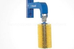 Щетка-чесалка маятниковая