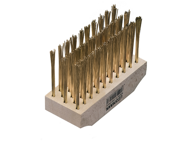 Щетки для удаления сорняков