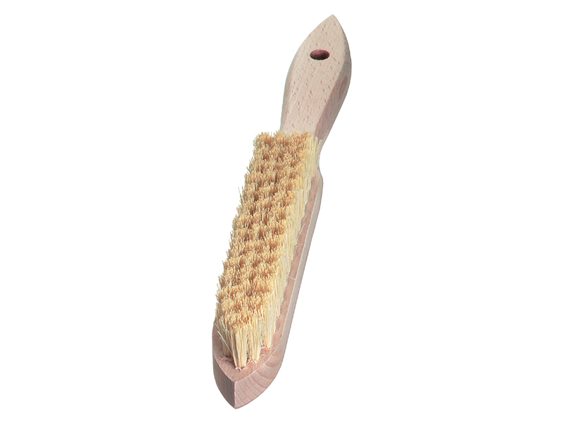 Щетка ручная стандартная с полиамидным волокном 5 рядов ворс 0,40 мм