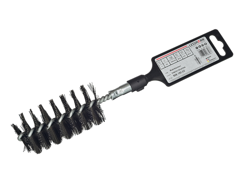 Ерш с резьбой, включая подвеску в сборе со стальной проволокой диаметр 20 мм