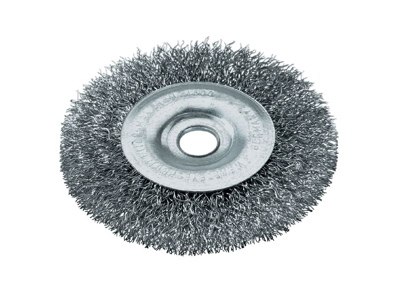 Щётки «сделай сам»