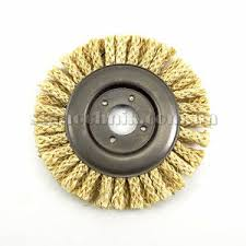 Щетки сизалевые