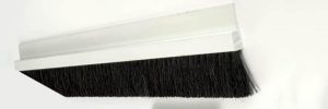 Набивные полосовые щетки