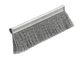 Щетки полосовые стальные специальные