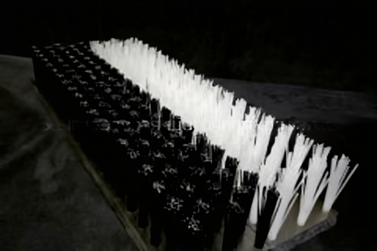 Щетки для животноводства — 02