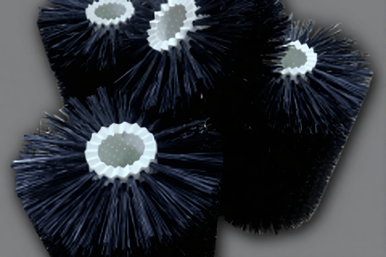 Щетки сегментные с ZZ пазами-11