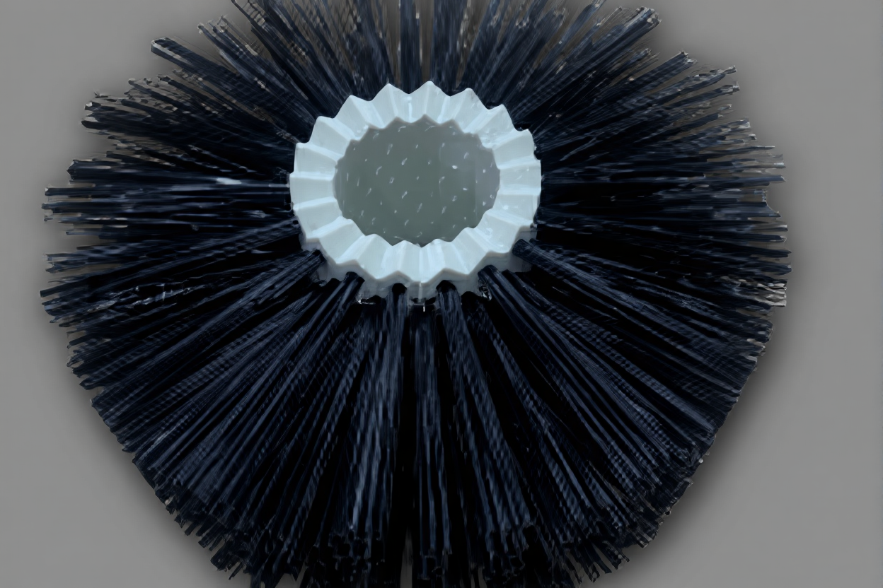 Щетки сегментные с ZZ пазами-06