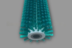 Щетка для очистки конвейерных лент — 14