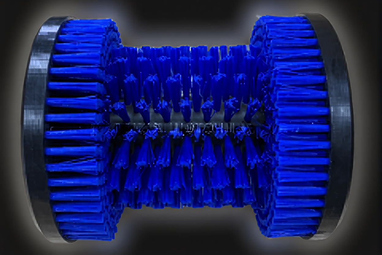 Щетки для санпропускников-08