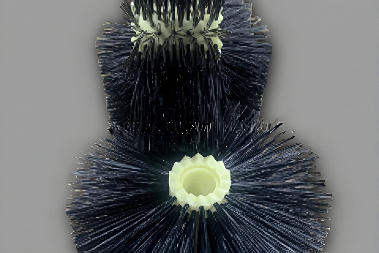 Щетки сегментные с ZZ пазами-12