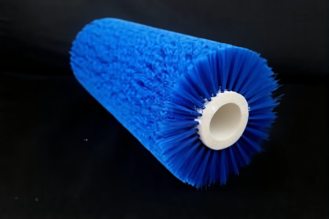 Щетки для уборки стружки BS01005