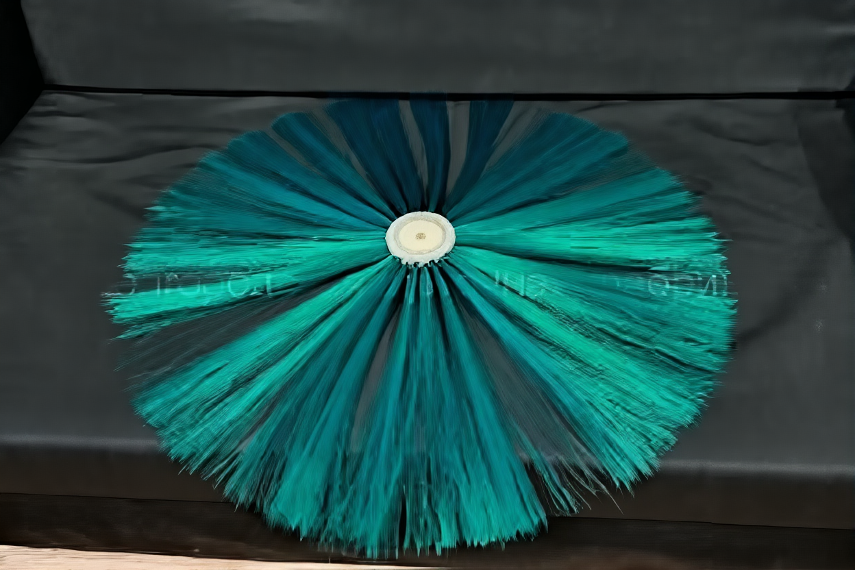 Щетки для вентиляционных каналов