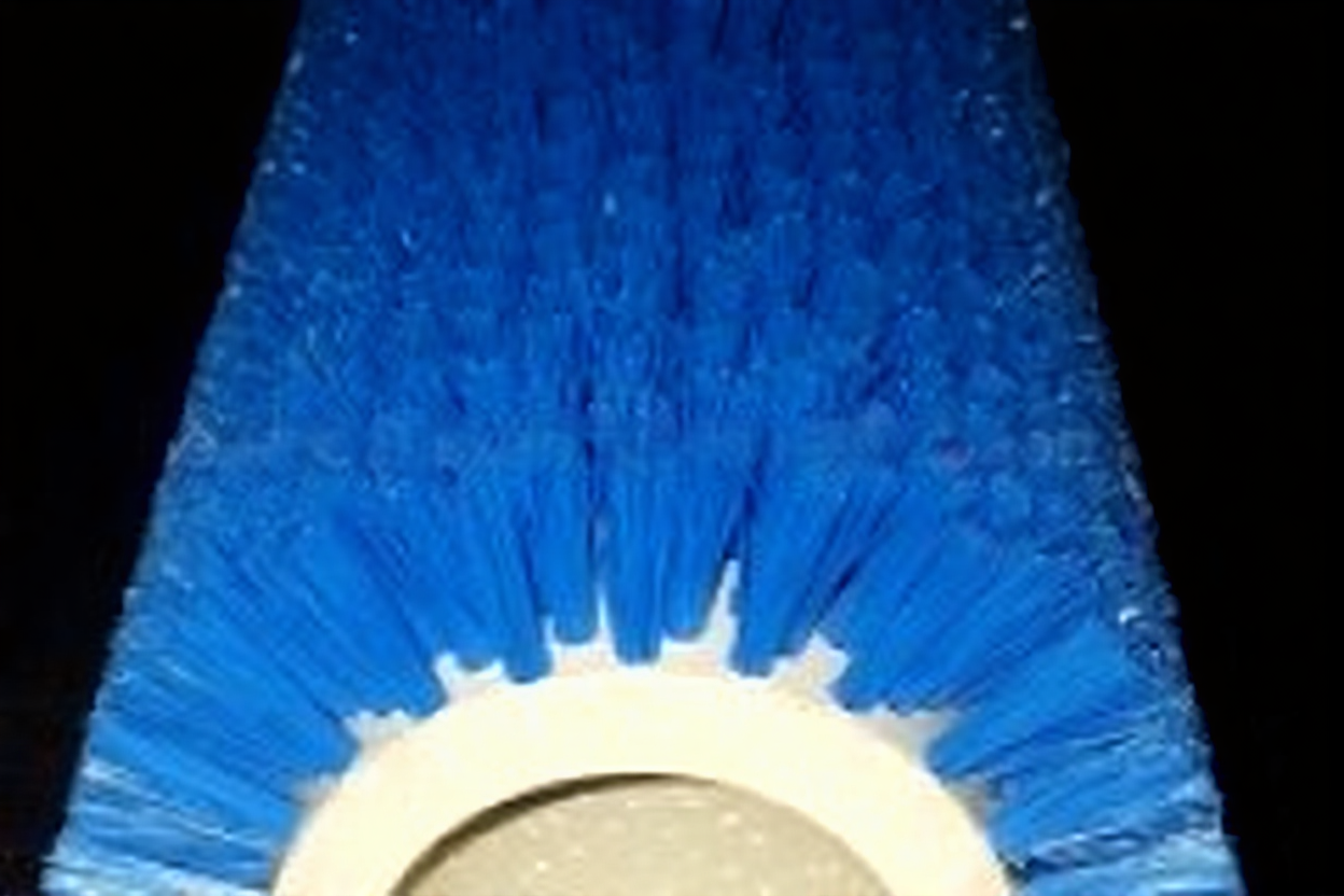 Щетки для уборки стружки BS01006