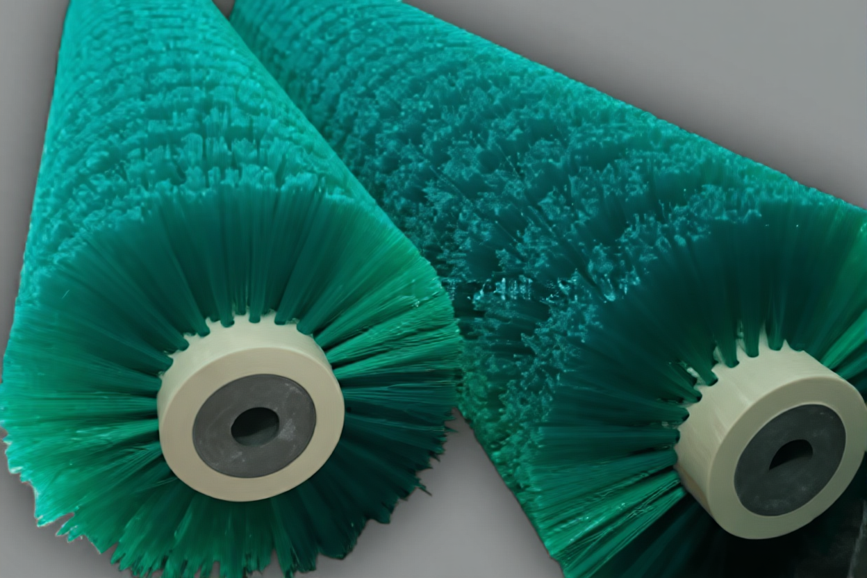 Щетки для санпропускников-10