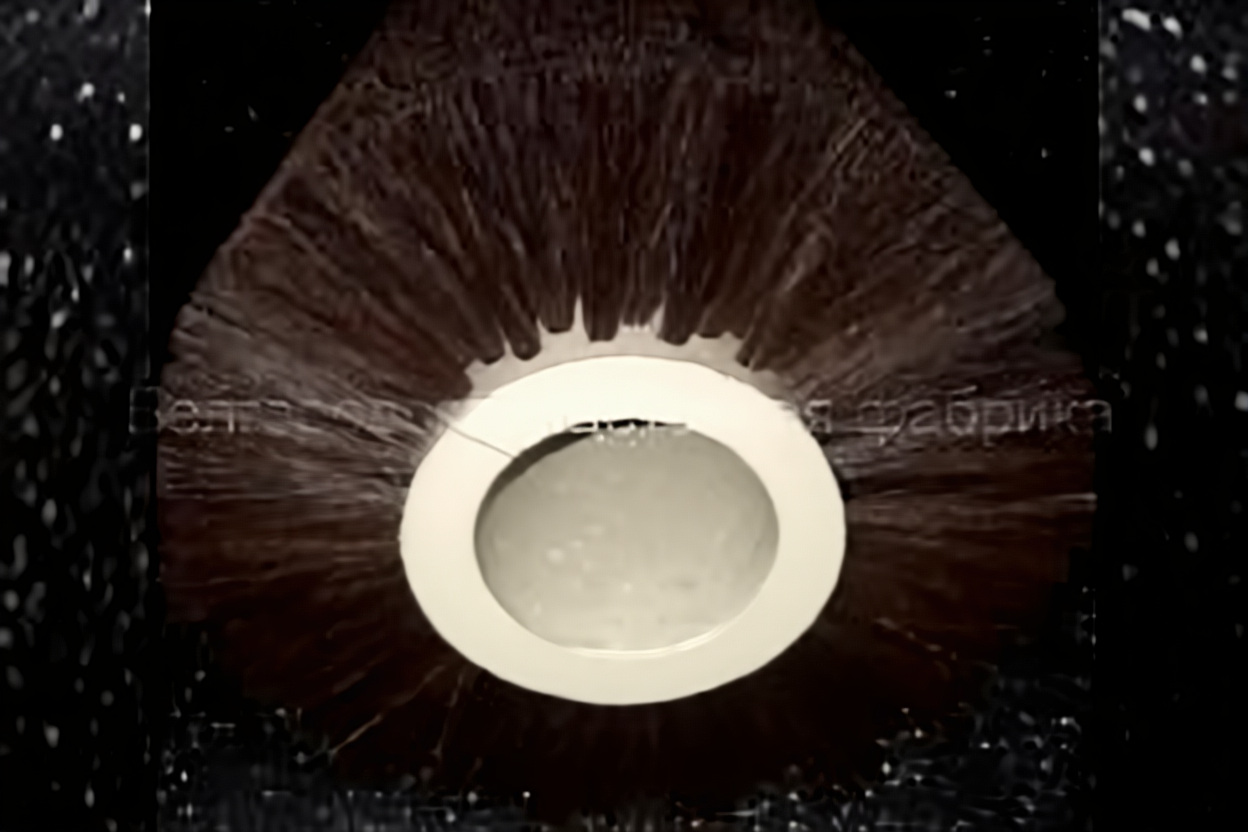 Щетки для браширования