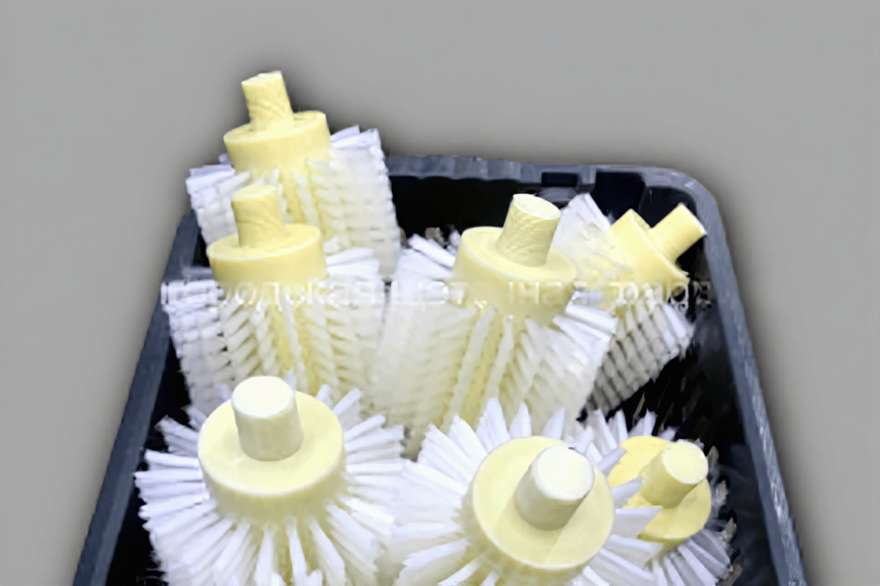 Щетки для военно-промышленного комплекса — 06