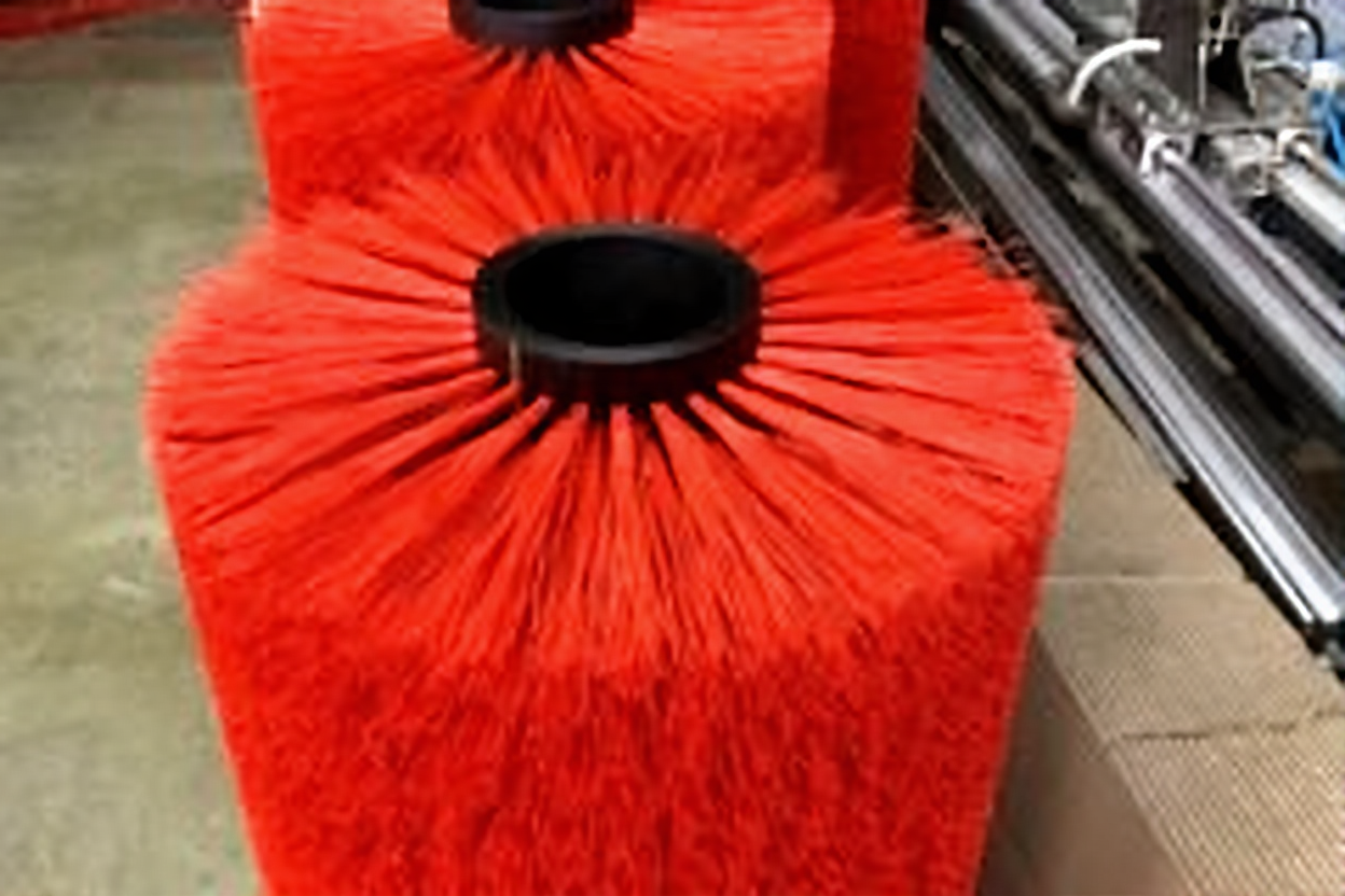 Щетки для животноводства — 06