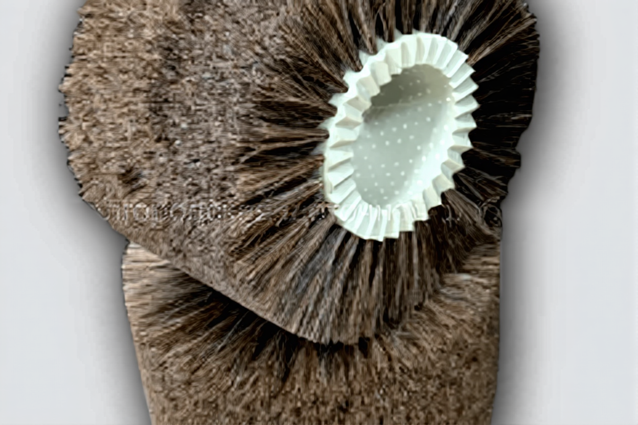 Щетки сегментные с ZZ пазами-14