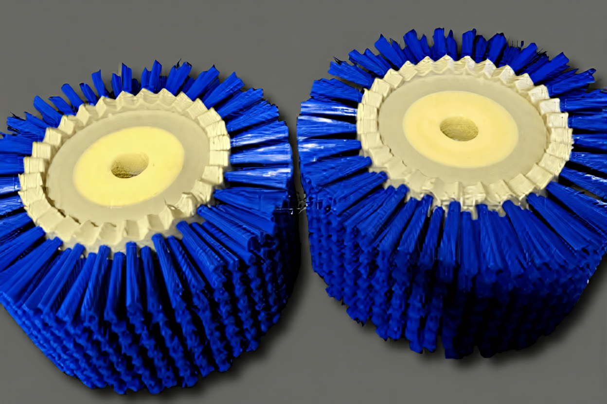 Щетки сегментные с ZZ пазами-08