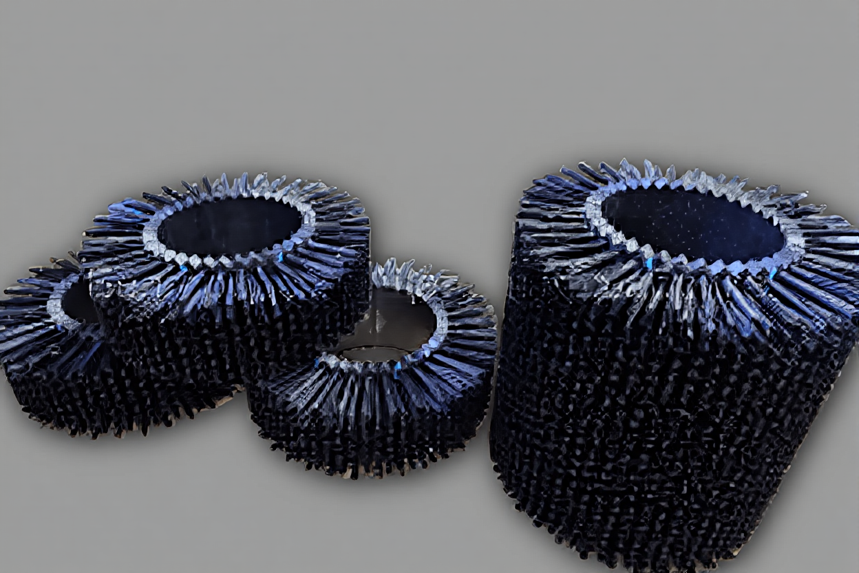 Щетки сегментные с ZZ пазами-03