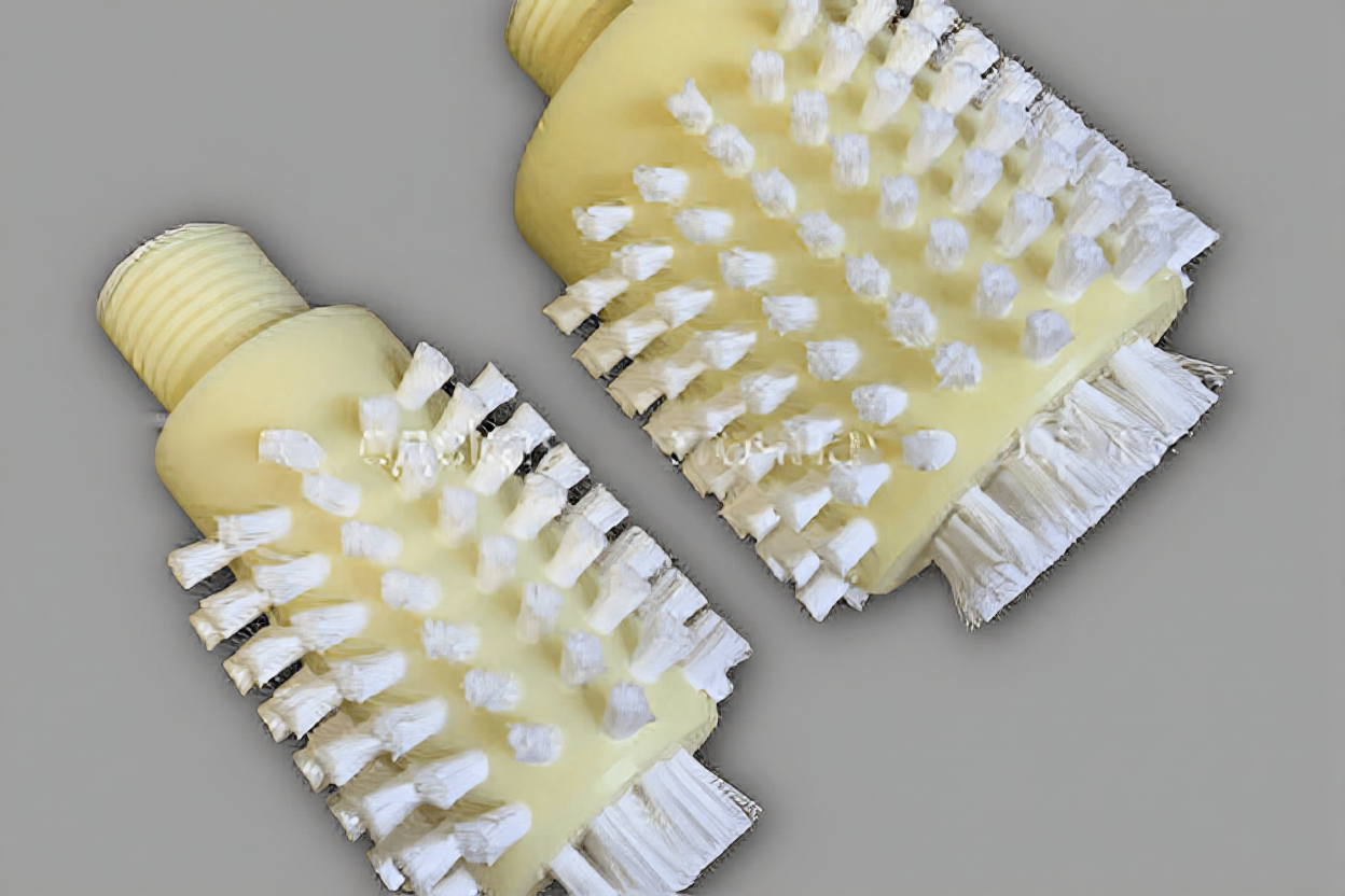 Щетки для военно-промышленного комплекса — 07