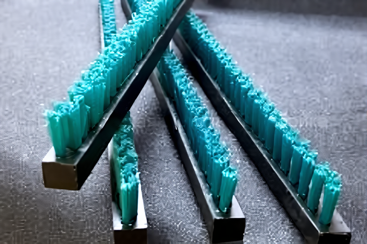 Плоские щетки