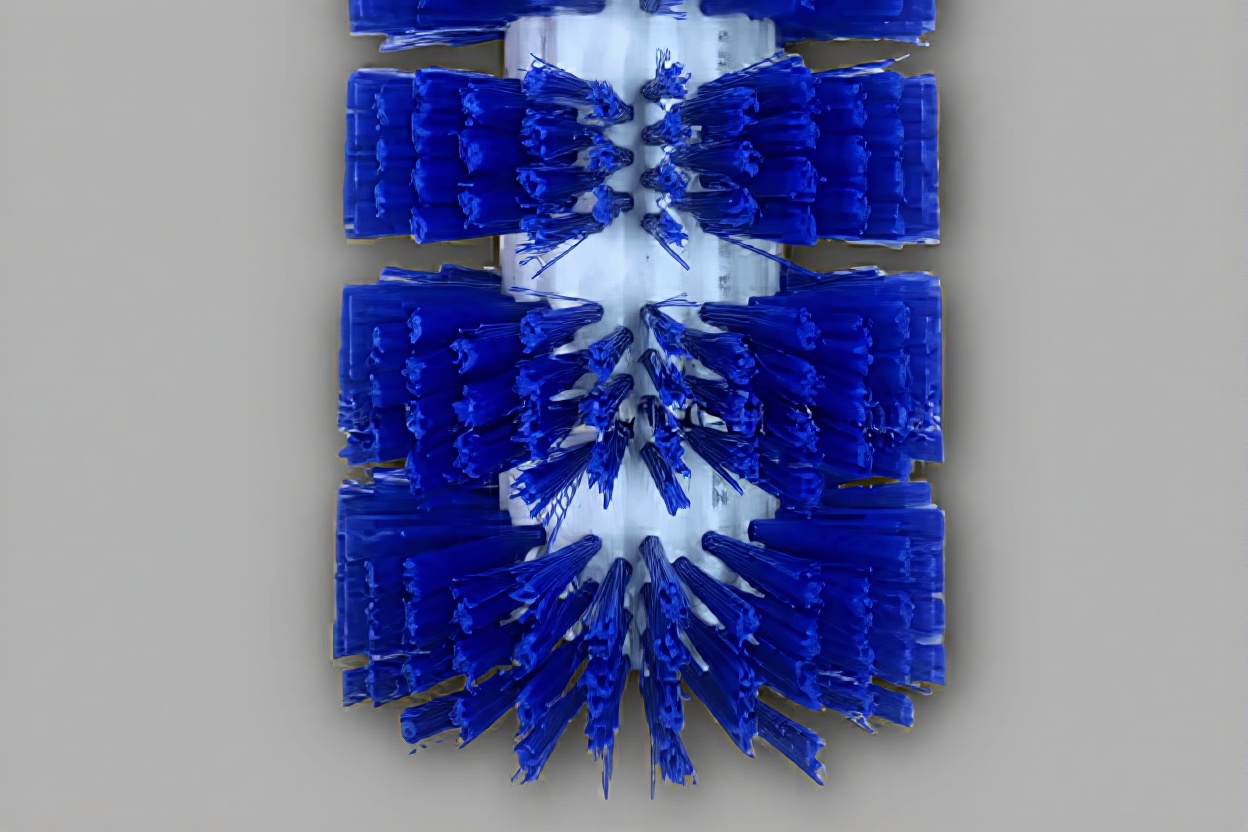 Щетки для санпропускников-17