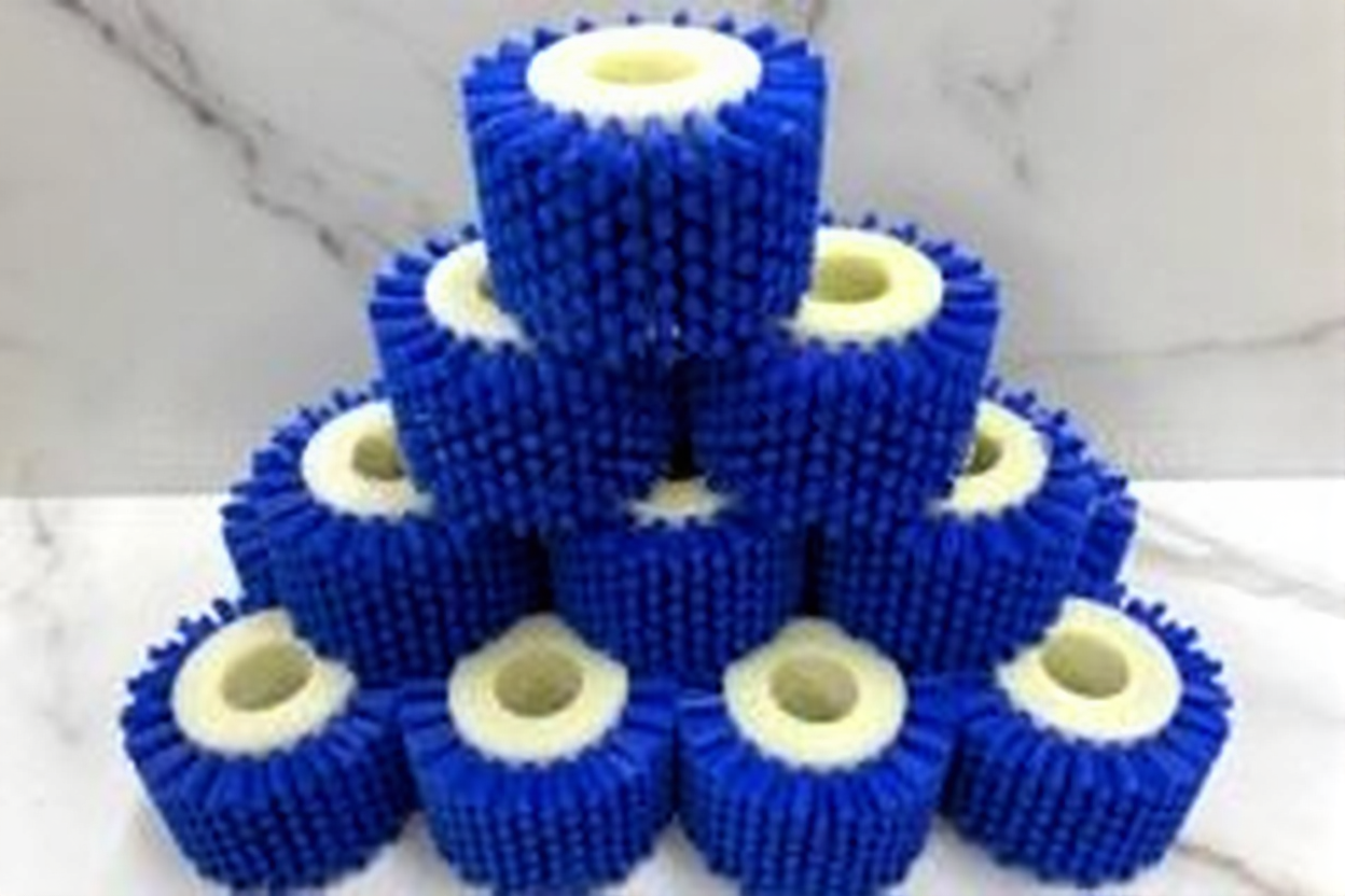 Щетки для производства медикаментов-06