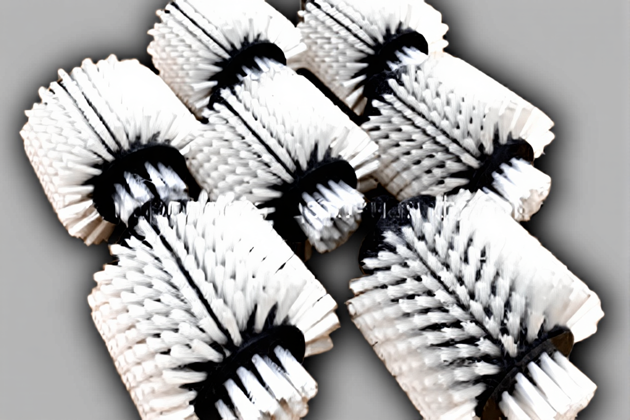 Щетки для военно-промышленного комплекса — 08