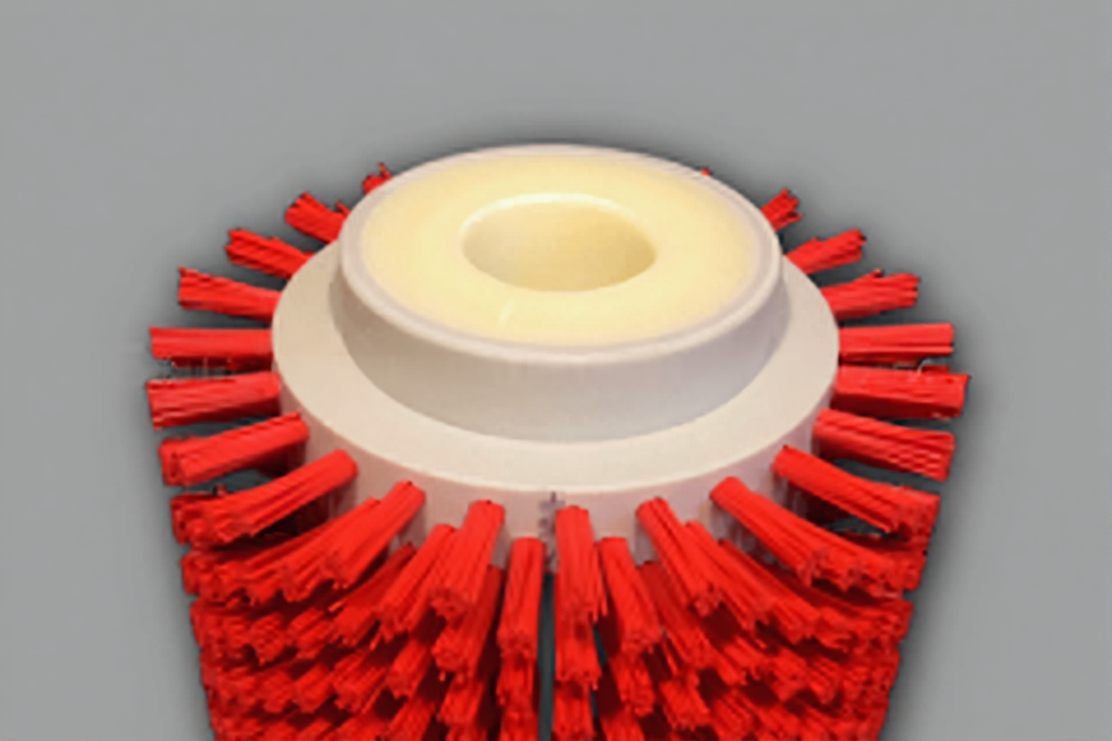 Щетки для военно-промышленного комплекса — 03