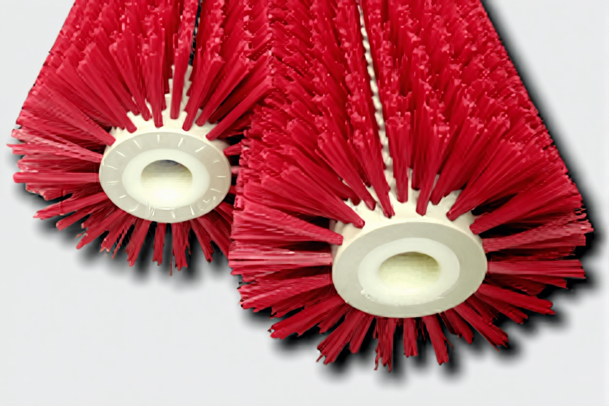 Щетки для санпропускников-13