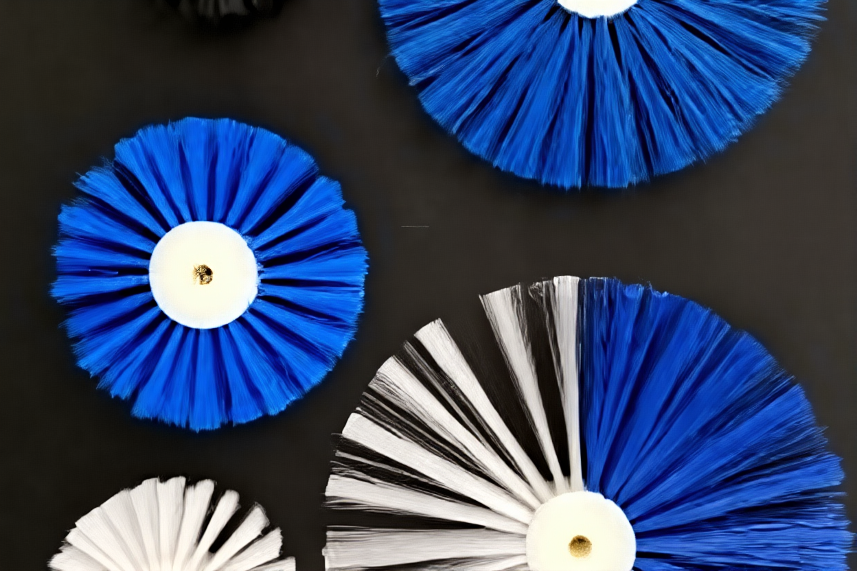 Щетки для вентиляции