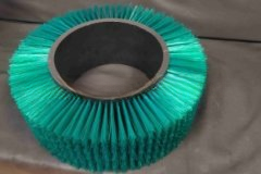 Щетки для  переработки нефти