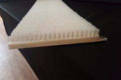 Щетки для проявочного процессора