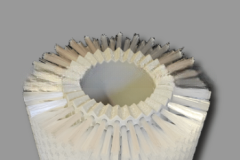 Щетки сегментные с ZZ пазами-07