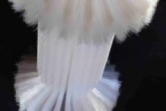 Щетки для мойки 19-литровых бутылей снаружи