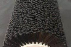 Щетки для уборки стружки BS01001