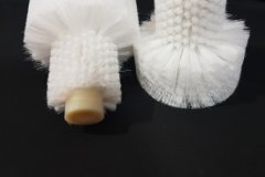 Щетка для деревообработки