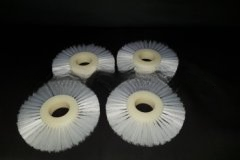 Цилиндричекая щетка